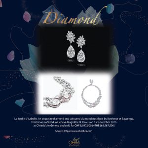 3 อันดับ อัญมณีที่ได้รับความนิยมมากที่สุด : อันดับที่ 1 Diamond (เพชร) อัญมณียืนหนึ่งที่ไม่เคยแพ้ใคร EP.3