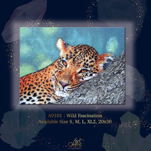 Wild Fascination : Size S